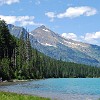 Day 5 - Avalanche Lake